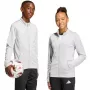 adidas Entrada 26 Track Kinder-Sweatshirt hellgrau JZ6610 128cm