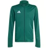 adidas Entrada 26 Track Kinder-Sweatshirt grün KE9837 152cm