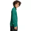 adidas Entrada 26 Track Kinder-Sweatshirt grün KE9837 152cm