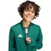 adidas Entrada 26 Track Kinder-Sweatshirt grün KE9837 152cm