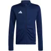 adidas Entrada 26 Track Kinder-Sweatshirt navy JZ6611 116cm