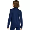 adidas Entrada 26 Track Kinder-Sweatshirt navy JZ6611 116cm