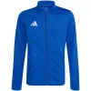 adidas Entrada 26 Track Kinder-Sweatshirt blau JZ6607 128cm