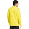 adidas Entrada 26 Track Herren Sweatshirt gelb JZ6588 S