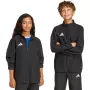 adidas Entrada 26 Präsentations-Sweatshirt für Kinder schwarz JZ6614 152cm
