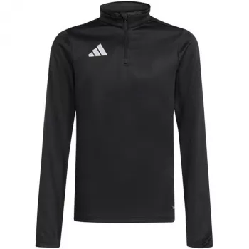adidas Entrada 26 Trainingsshirt Kinder schwarz JZ6630 116cm
