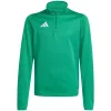 adidas Entrada 26 Trainingsshirt Kinder grün JZ6632 140cm