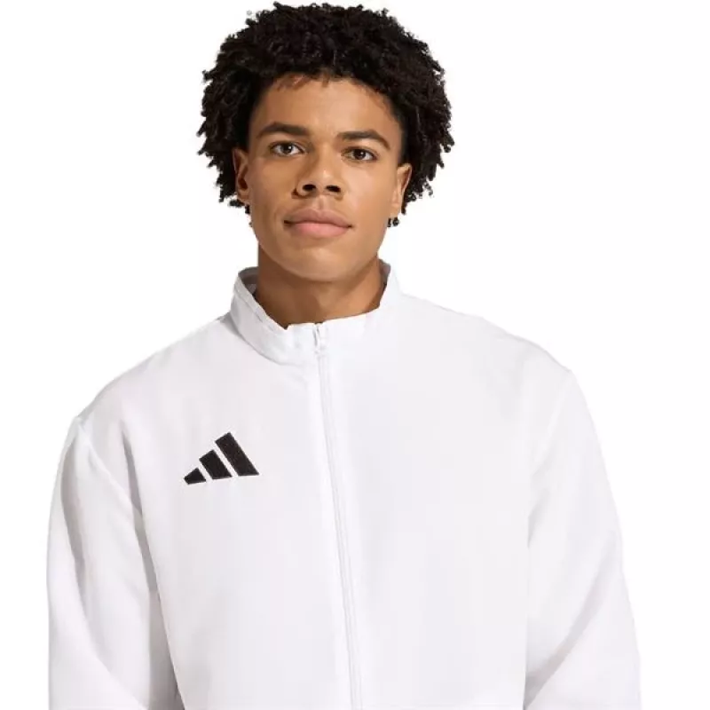 adidas Entrada 26 Presentation Herren-Sweatshirt weiß JZ6623 2XL