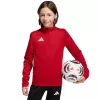 adidas Entrada 26 Trainingsshirt Kinder rot JZ6636 152cm