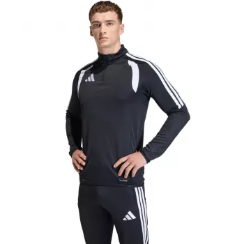 Herren adidas Tiro 26 League Training Top Sweatshirt schwarz JY9688 L