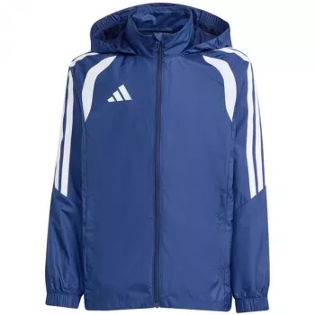 adidas Tiro 26 League Windbreaker Kinderjacke navy JY9725 164cm