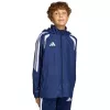 adidas Tiro 26 League Windbreaker Kinderjacke navy JY9725 164cm