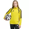adidas Tiro 26 League Training Top Kinder Sweatshirt gelb-schwarz JY7158 152cm
