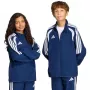 adidas Tiro 26 League Presentation Kinder Sweatshirt marineblau KA6414 164cm