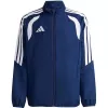 adidas Tiro 26 League Presentation Kinder Sweatshirt marineblau KA6414 164cm