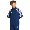 adidas Tiro 26 League Presentation Kinder Sweatshirt marineblau KA6414 164cm