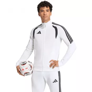 adidas Tiro 26 League Training Herren Sweatshirt weiß KC1278 S