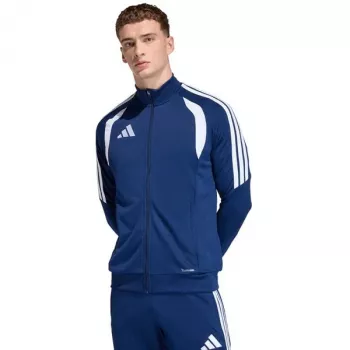 Herren adidas Tiro 26 League Trainings-Sweatshirt navy JY7205 XL