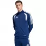 Herren adidas Tiro 26 League Trainings-Sweatshirt navy JY7205 XL