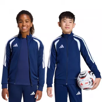 adidas Tiro 26 League Training Kinder Sweatshirt marineblau JY7201 152cm