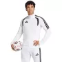 adidas Tiro 26 League Training Herren-Sweatshirt weiß KC1278 2XL