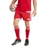 Herrenshorts adidas Tiro 26 Competition Match rot und weiß KA6179 S