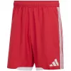 Herrenshorts adidas Tiro 26 Competition Match rot und weiß KA6179 S