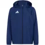adidas Entrada 26 Multi navy Kinderjacke KQ9073 152cm