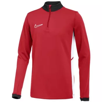 Nike Dri-Fit Academy 25 Drill Top Kinder Sweatshirt rot FZ9773 657 XL