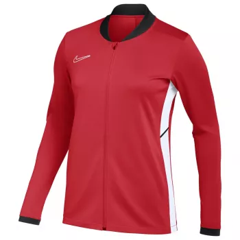 Nike Dri-Fit Academy 25 Track Jacket Herren Sweatshirt rot FZ9824 657 XL