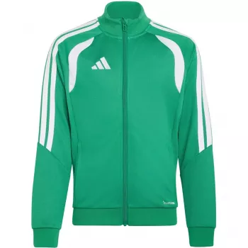 adidas Tiro 26 League Training Kinder-Sweatshirt grün KT2338 140cm