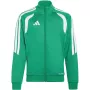 adidas Tiro 26 League Training Kinder-Sweatshirt grün KT2338 140cm