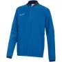 Nike Dri-Fit Academy 25 Kinder-Sweatshirt blau FZ9851 463 XS
