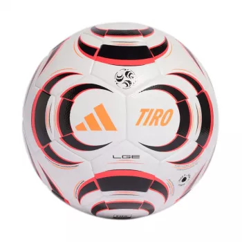 adidas Tiro League Fußball weiß-schwarz-orange KA5263 5
