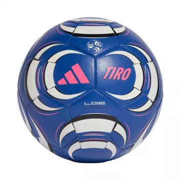 adidas Tiro League Fußball marineblau und weiß KA5261 4