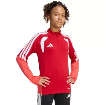 adidas Tiro 26 Competition Trainingsshirt Kinder rot-orange KA7571 152cm