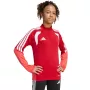 adidas Tiro 26 Competition Trainingsshirt Kinder rot-orange KA7571 152cm