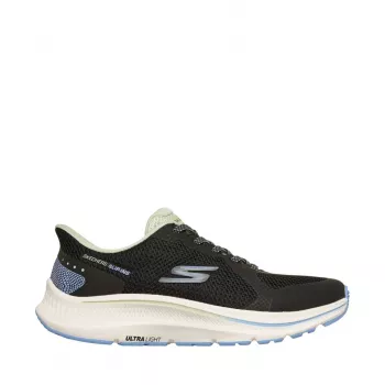 Skechers Go Run Consistent 2.0 Captiva 128619 BKMN Damenschuhe, Größe 40