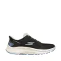 Skechers Go Run Consistent 2.0 Captiva 128619 BKMN Damenschuhe, Größe 40