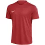 Herren T-Shirt Nike Dri-FIT Strike rot HV8339 657 M