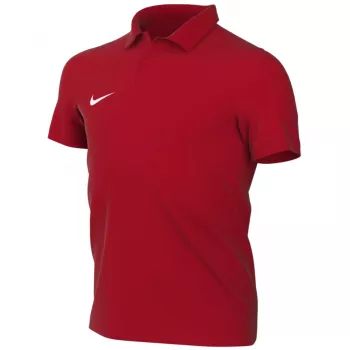 Nike Park 26 Polo Kinder T-Shirt rot IB1195 657 S