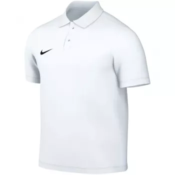 Herren Nike Dri-FIT Park 26 Poloshirt weiß IB1193 100 2XL