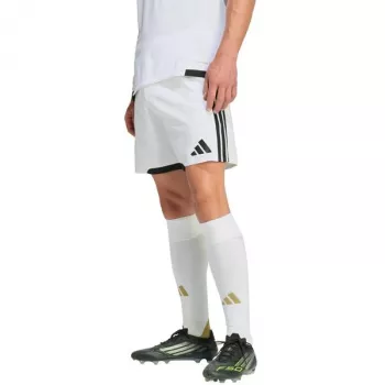 Herrenshorts adidas Tiro 26 Competition Match weiß-schwarz KA6183 M