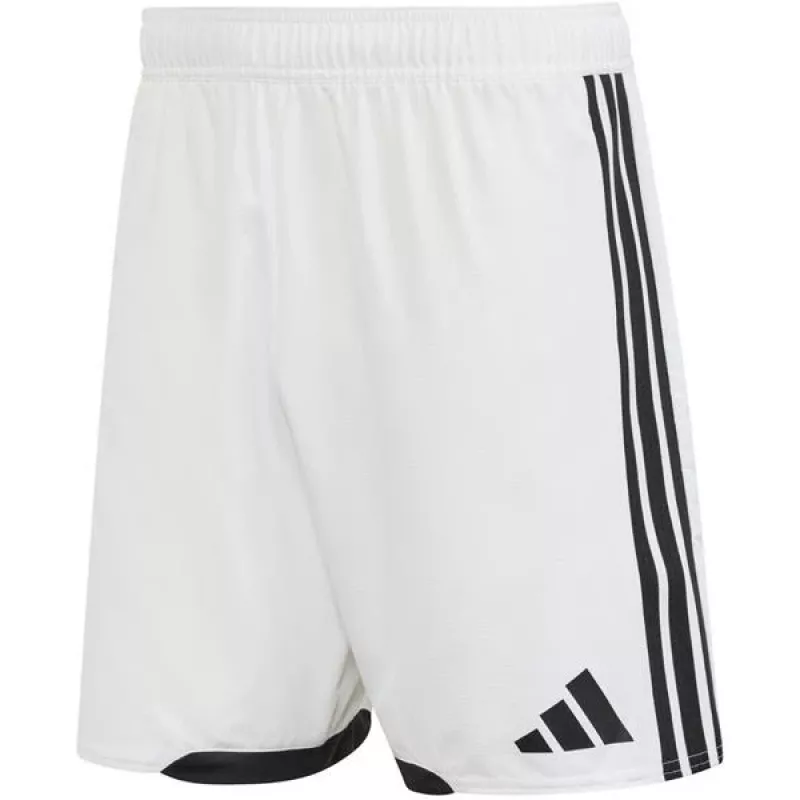 Herrenshorts adidas Tiro 26 Competition Match weiß-schwarz KA6183 M