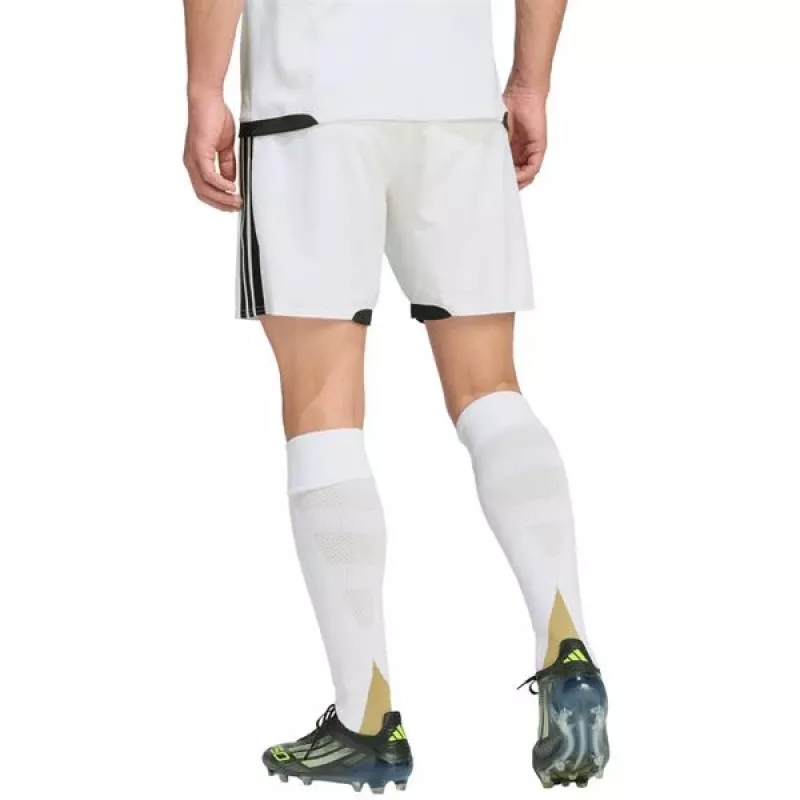 Herrenshorts adidas Tiro 26 Competition Match weiß-schwarz KA6183 M