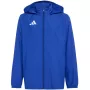 adidas Entrada 26 Multi Kinderjacke blau KV5396 140cm