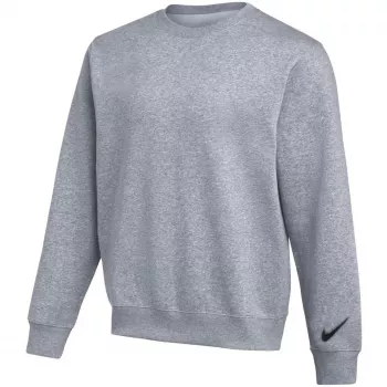 Nike Park 26 Fleece Crew Kinder-Sweatshirt grau IO9045 063 XS