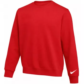 Nike Park 26 Fleece Crew Kinder-Sweatshirt rot IO9045 657 L