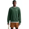 Nike Club BB Herren-Sweatshirt grün FN3886 323 S