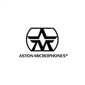 Aston Microphones Halo Montagehalterung für Halo Gesangsreflexionsfilter